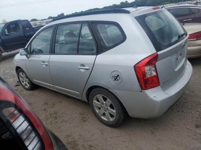 2008 Kia Rondo Lx VIN: KNAFG526887152189 Lot: 60755174