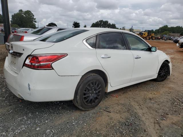 Vin: 1n4al3ap4fn301722, lot: 64234824, nissan altima 2.5 20153