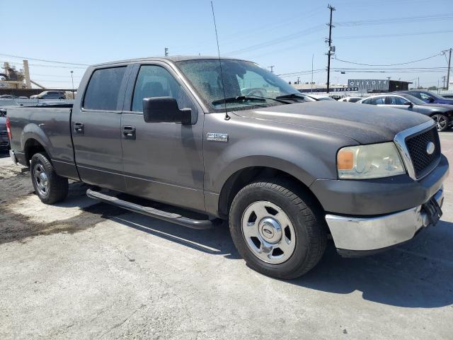 1FTPW12567KC13304 2007 Ford F150 Supercrew