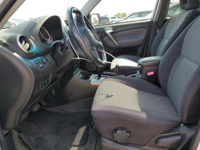 2004 Toyota Rav4 VIN: JTEGD20V740030138 Lot: 62701594