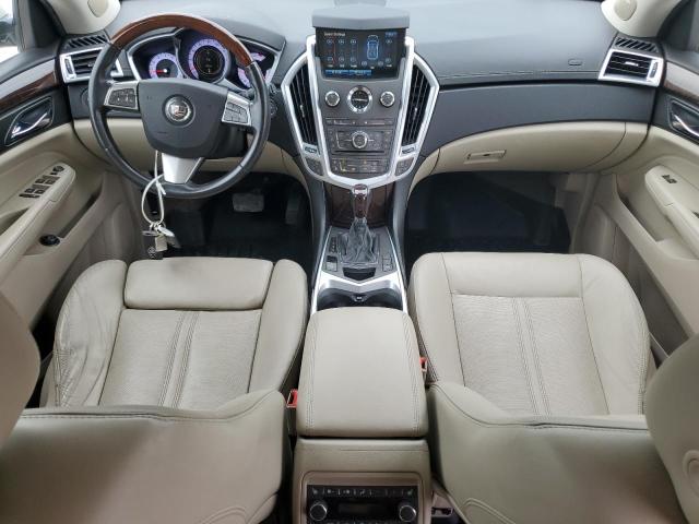 2010 Cadillac Srx Premium Collection VIN: 3GYFNKE49AS595518 Lot: 62383714