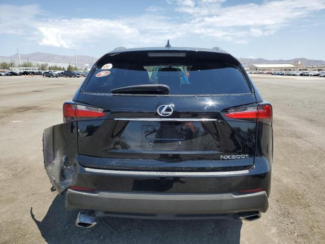 VIN JTJYARBZ3H2056303 2017 Lexus NX, 200T Base no.6