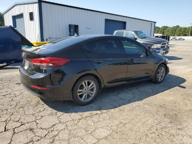 2017 HYUNDAI ELANTRA SE - 5NPD84LF2HH156413
