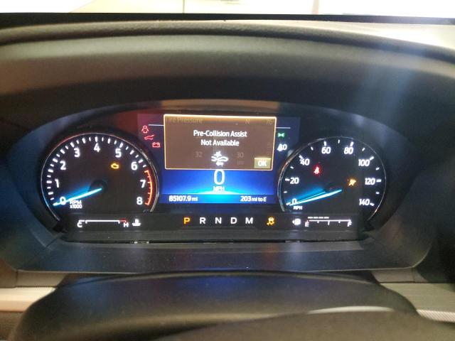 2020 FORD EXPLORER X - 1FMSK8DH2LGB45856