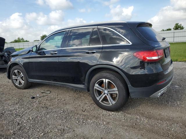 VIN WDC0G4JBXGF090830 2016 Mercedes-Benz GLC-Class,... no.2