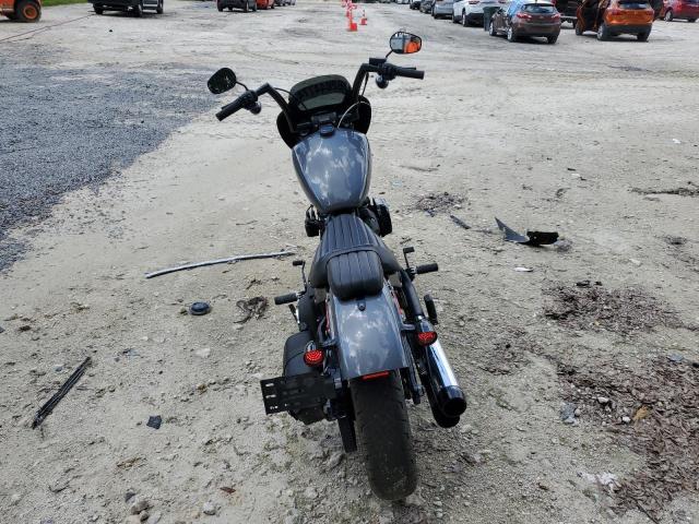 2022 HARLEY-DAVIDSON MOTORCYCLE 1HD1YYK13NB049768
