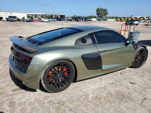 2018 AUDI R8 5.2 QUA WUAEAAFX7J7900547
