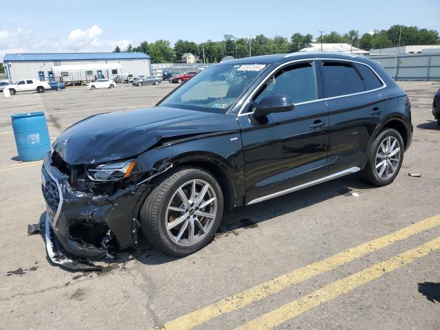 2023 AUDI Q5 E PREMI - WA1E2AFY3P2027883