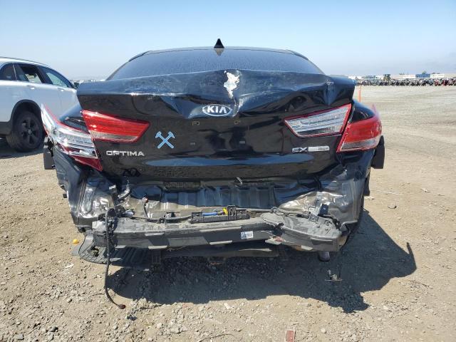 2017 KIA OPTIMA PLU KNAGV4LD0H5017351