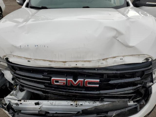 2022 GMC ACADIA SLT - 1GKKNULS2NZ171211