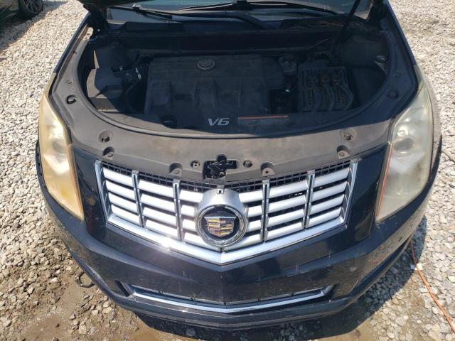2015 CADILLAC SRX LUXURY - 3GYFNBE35FS538957