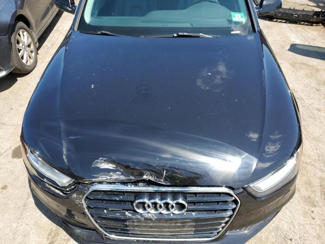 VIN WAUFFAFL0FN011430 2015 Audi A4, Premium Plus no.11