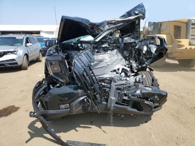 2024 GMC SIERRA K15 - 3GTUUCE8XRG351383