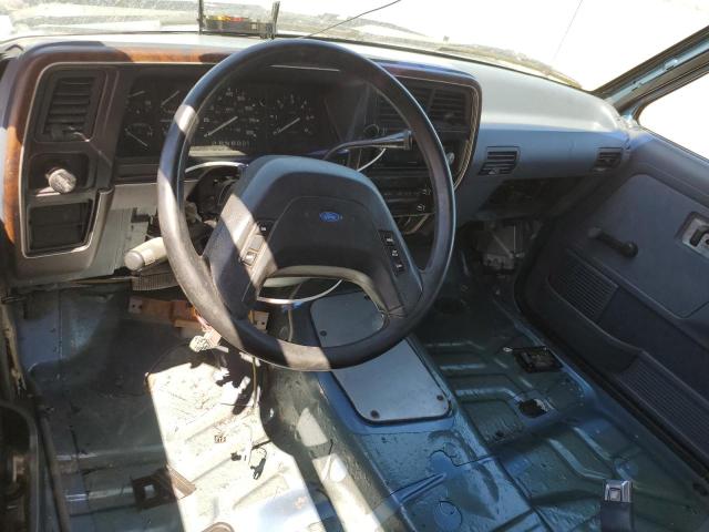 1FTCR10T7KUC26325 1989 Ford Ranger
