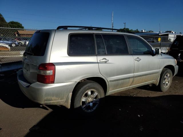 2004 Toyota Highlander VIN: JTEEP21AX40019189 Lot: 61729314