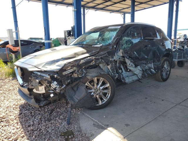 2020 MAZDA CX-5 GRAND - JM3KFBAY3L0755243