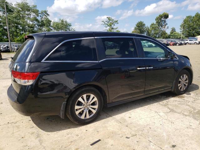 2015 HONDA ODYSSEY EX - 5FNRL5H48FB081973