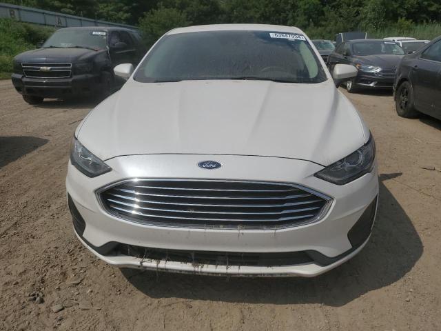 VIN 3FA6P0T90LR198427 2020 Ford Fusion, SE no.5