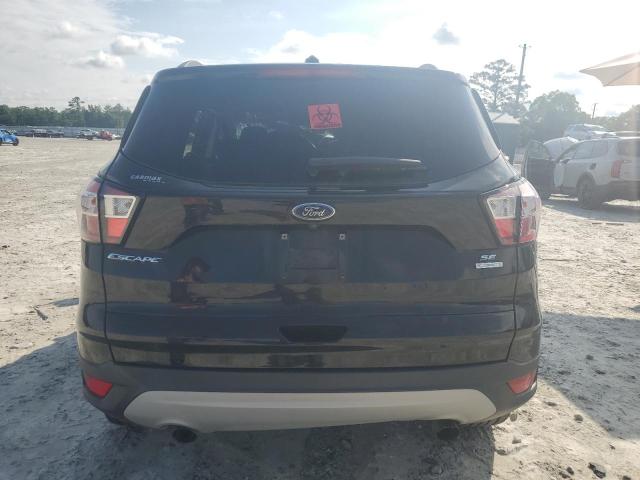 VIN 1FMCU0GD6JUC57860 2018 FORD ESCAPE no.6