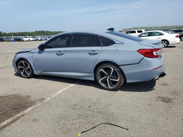 2021 HONDA ACCORD SPO - 1HGCV1F40MA114225