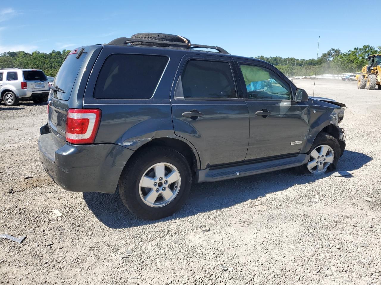1FMCU93158KE51799 2008 Ford Escape Xlt 1FMCU93158KE51799 2008 Ford Escape Xlt