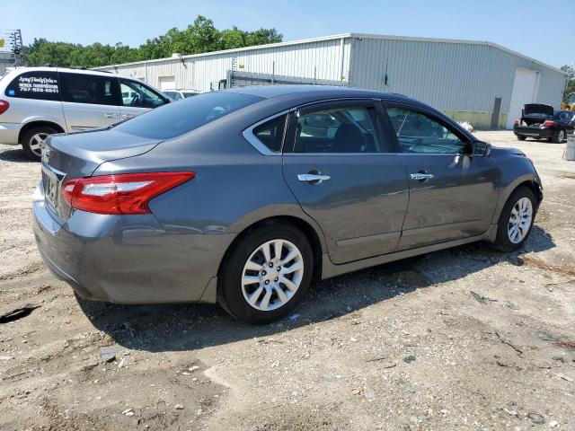2017 NISSAN ALTIMA 2.5 - 1N4AL3AP6HC131345
