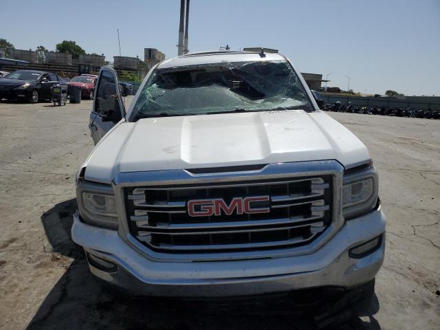 2018 GMC SIERRA K15 - 3GTU2NECXJG157785