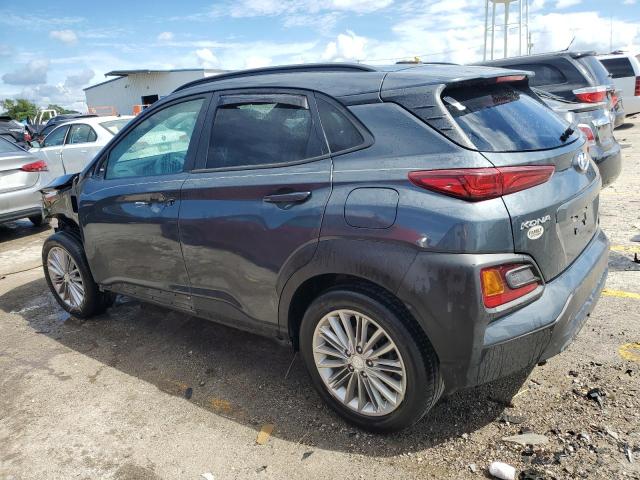 KM8K22AA5LU560076 Hyundai Kona SEL 2