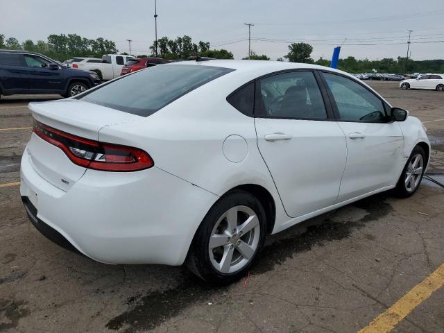 2015 DODGE DART SXT - 1C3CDFBB8FD265113