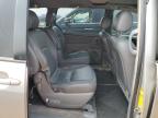 TOYOTA SIENNA XLE photo