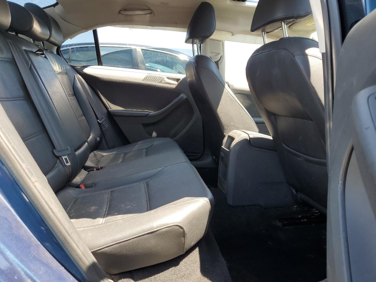 3VWD67AJ9GM254620 2016 Volkswagen Jetta Se