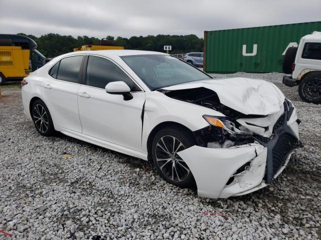 2019 TOYOTA CAMRY L - 4T1B11HKXKU710578