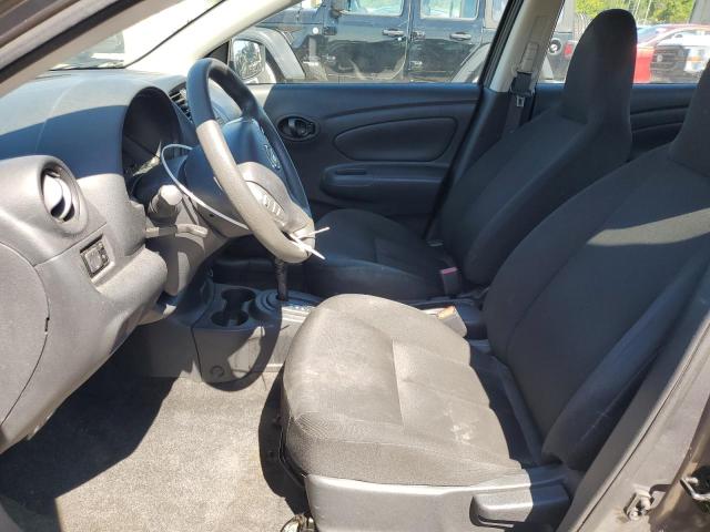 2017 Nissan Versa S VIN: 3N1CN7AP7HL860160 Lot: 60504754