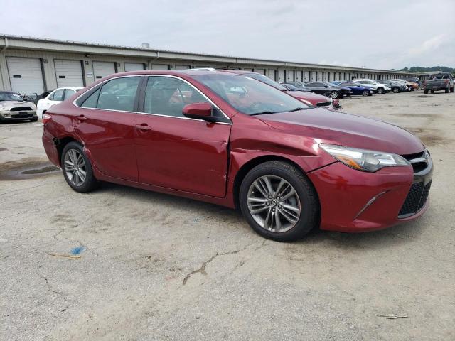 VIN 4T1BF1FK6HU745793 2017 Toyota Camry, LE no.4