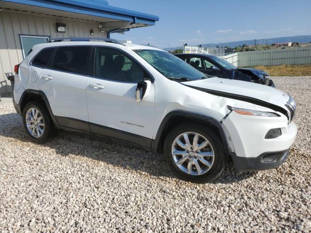 2016 JEEP CHEROKEE L - 1C4PJMDS1GW198156