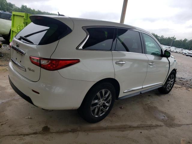2015 INFINITI QX60 - 5N1AL0MN8FC556917