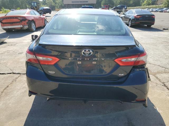 VIN 4T1B11HK0JU581698 2018 Toyota Camry, L no.6