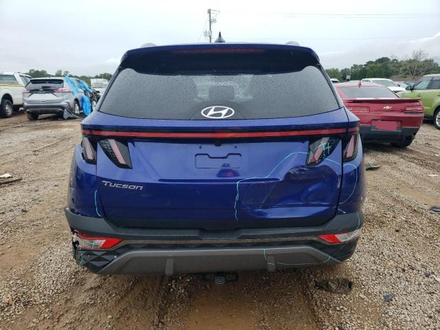 2022 HYUNDAI TUCSON LIM - 5NMJE3AE7NH058826