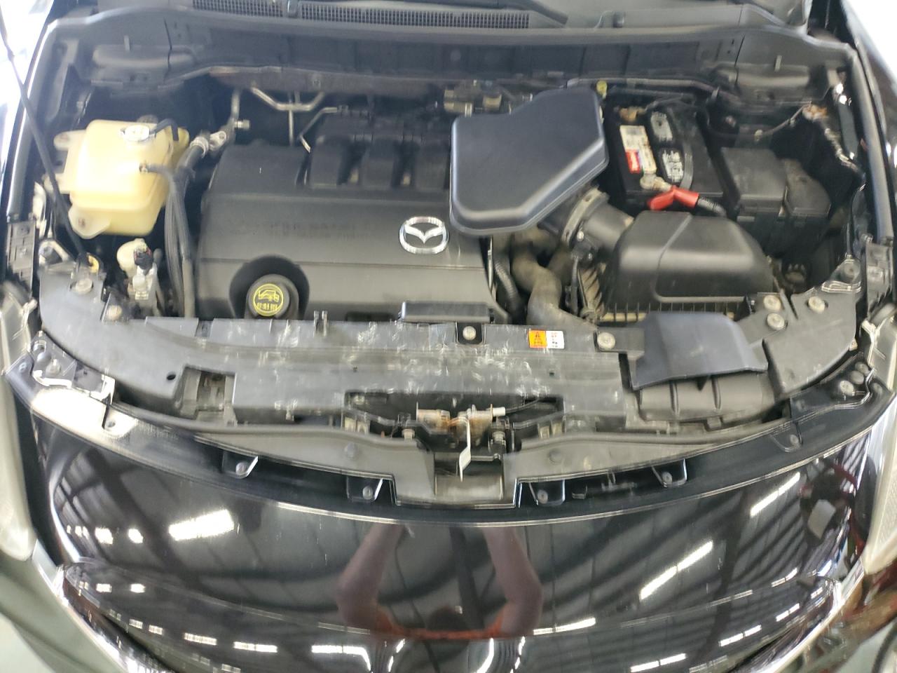 JM3TB3CVXD0421995 2013 Mazda Cx-9 Touring