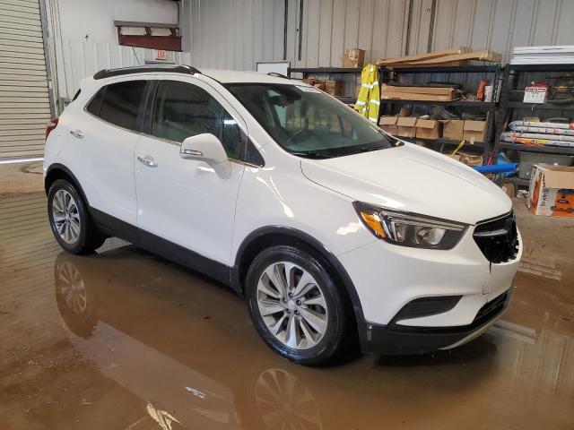 VIN KL4CJASBXKB802295 2019 Buick Encore, Preferred no.4