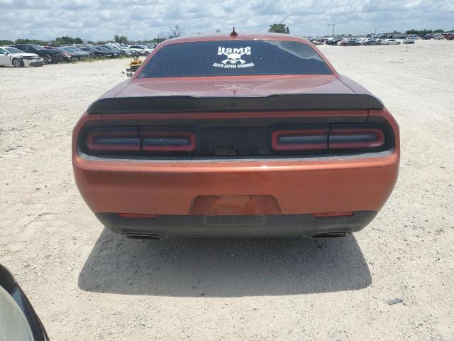 2022 Dodge Challenger R/T VIN: 2C3CDZBTXNH249894 Lot: 61948954