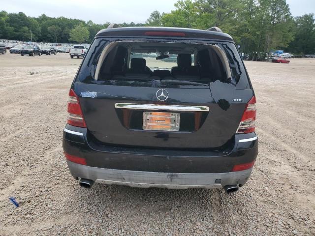 2007 Mercedes-Benz Gl 450 4Matic VIN: 4JGBF71E17A232889 Lot: 62791504