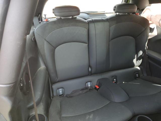 2023 MINI COOPER JOH WMW73DH00P2T44666