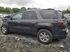 GMC ACADIA SLE снимка