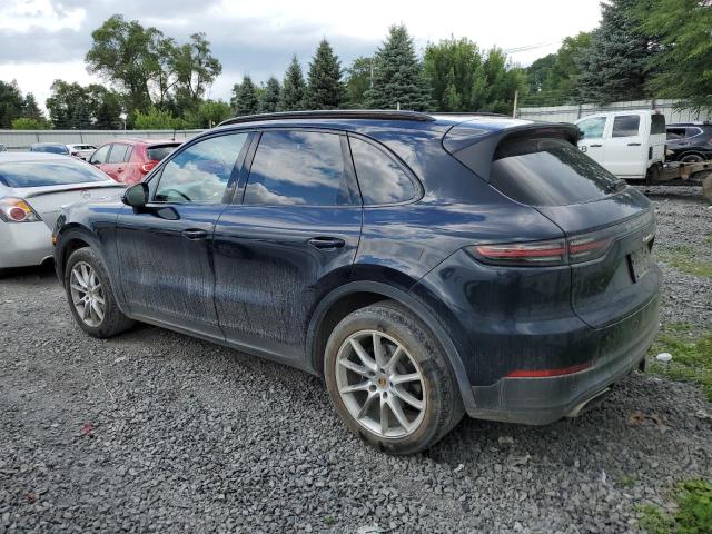 VIN WP1AA2AY2LDA09800 2020 Porsche Cayenne no.2