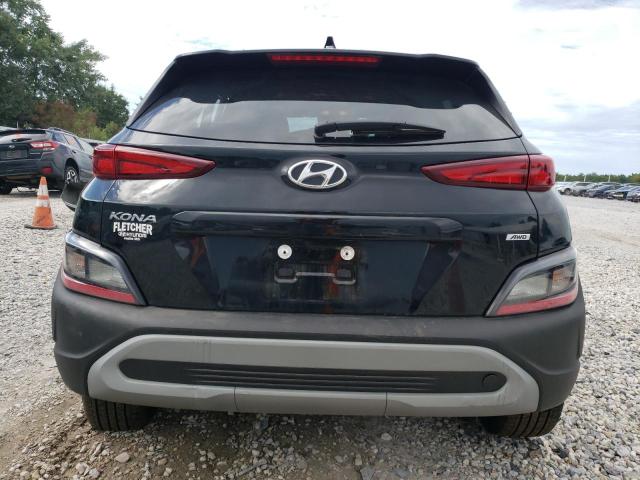 VIN KM8K6CAB0PU060898 2023 Hyundai Kona, Sel no.6