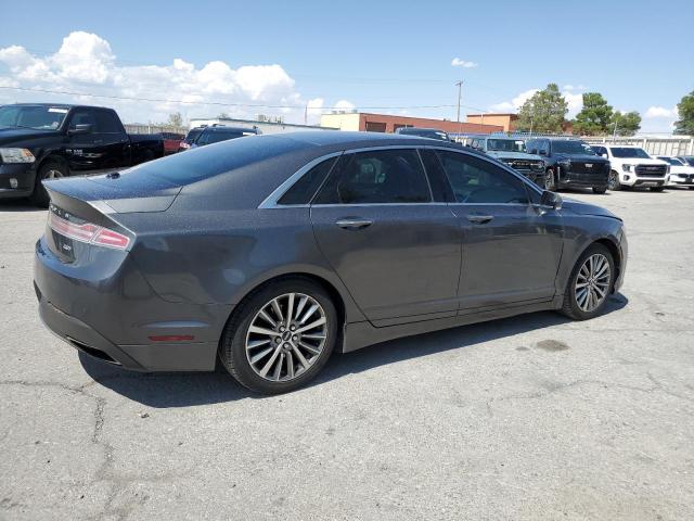 VIN 3LN6L5A93HR609604 2017 Lincoln MKZ, Premiere no.3