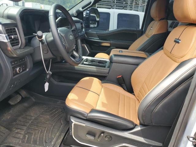 2024 FORD F350 SUPER - 1FT8W3BT0REC61977