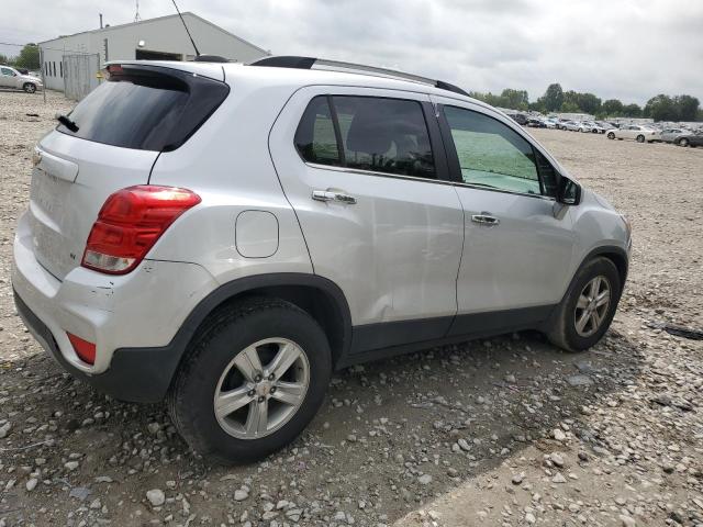 2019 CHEVROLET TRAX 1LT - KL7CJLSB8KB758957