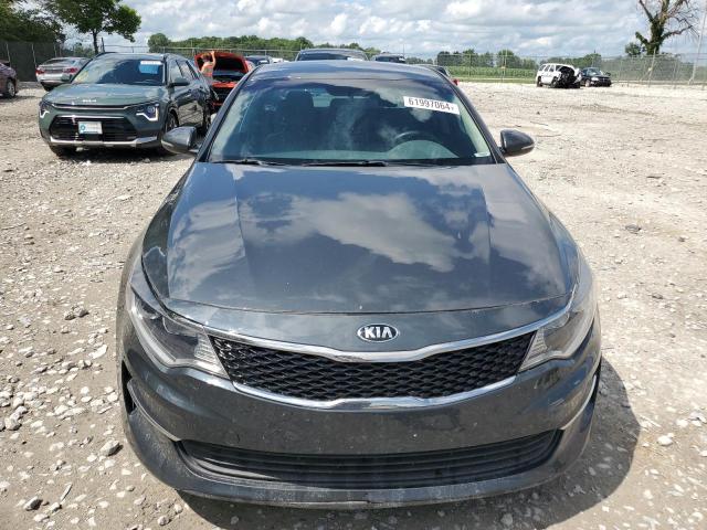 VIN KNAGT4L39G5072425 2016 KIA Optima, LX no.5